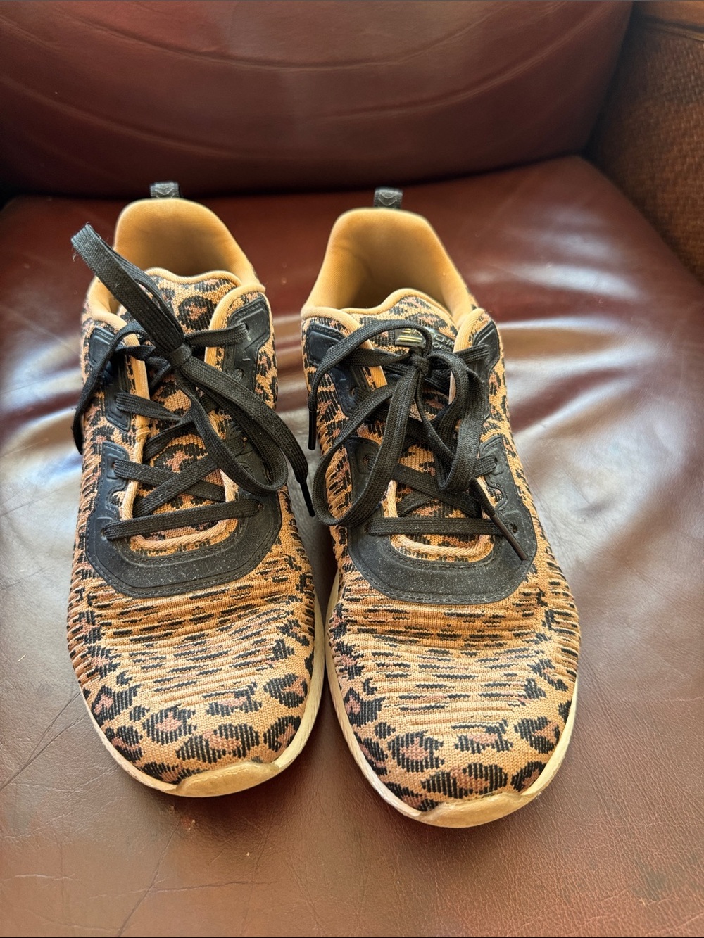 Skechers Ladies Sneaker